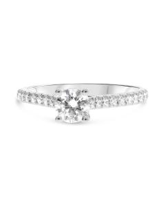 Four Prong Engagement Setting